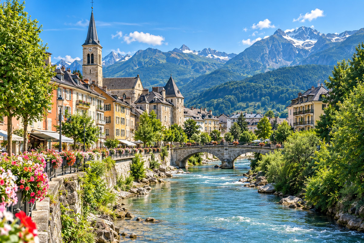 Albertville