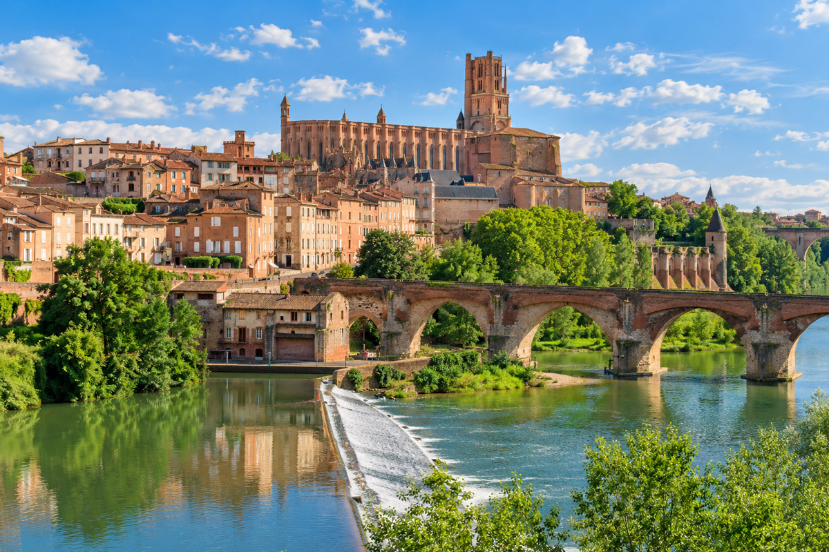 Albi