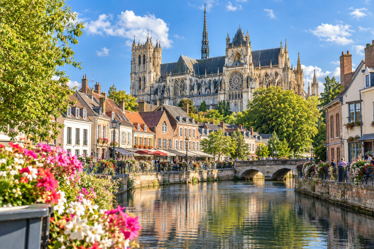 Amiens
