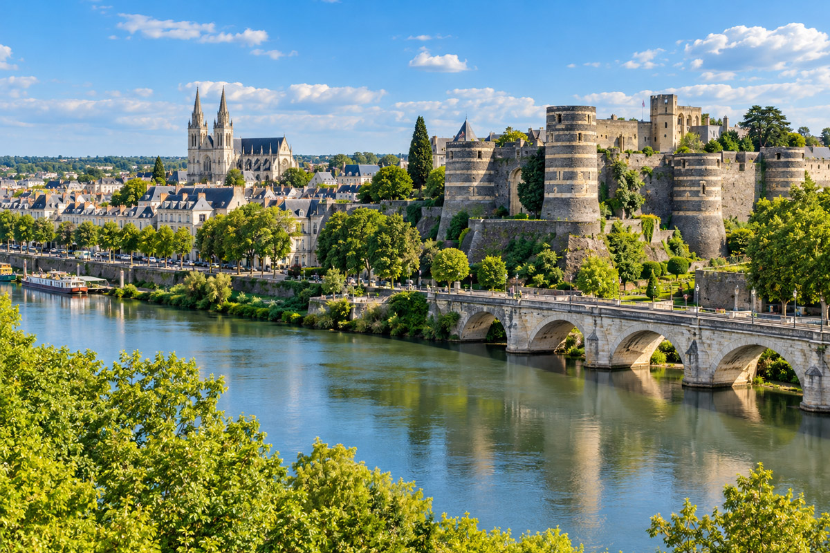 Angers