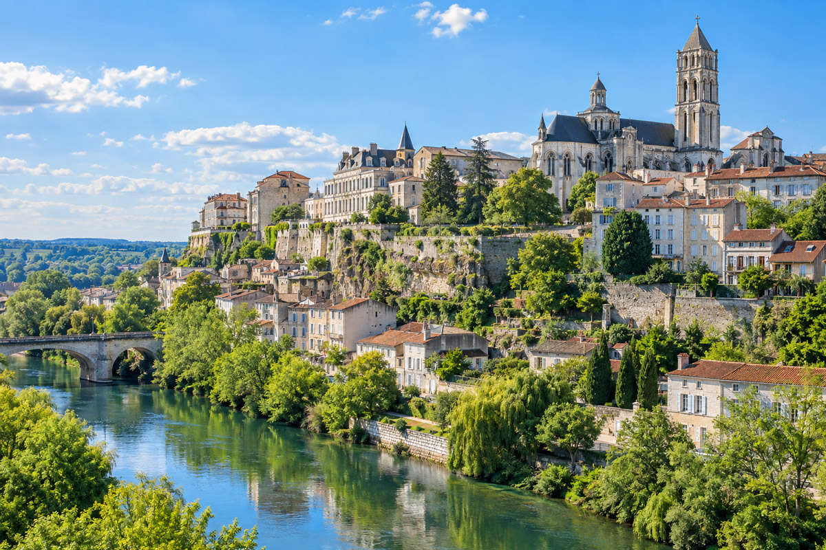 Angouleme