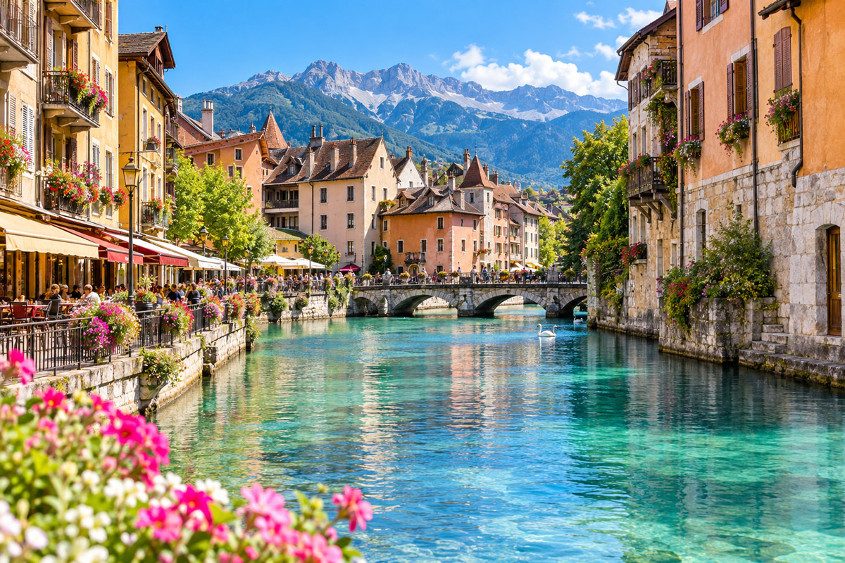 Annecy