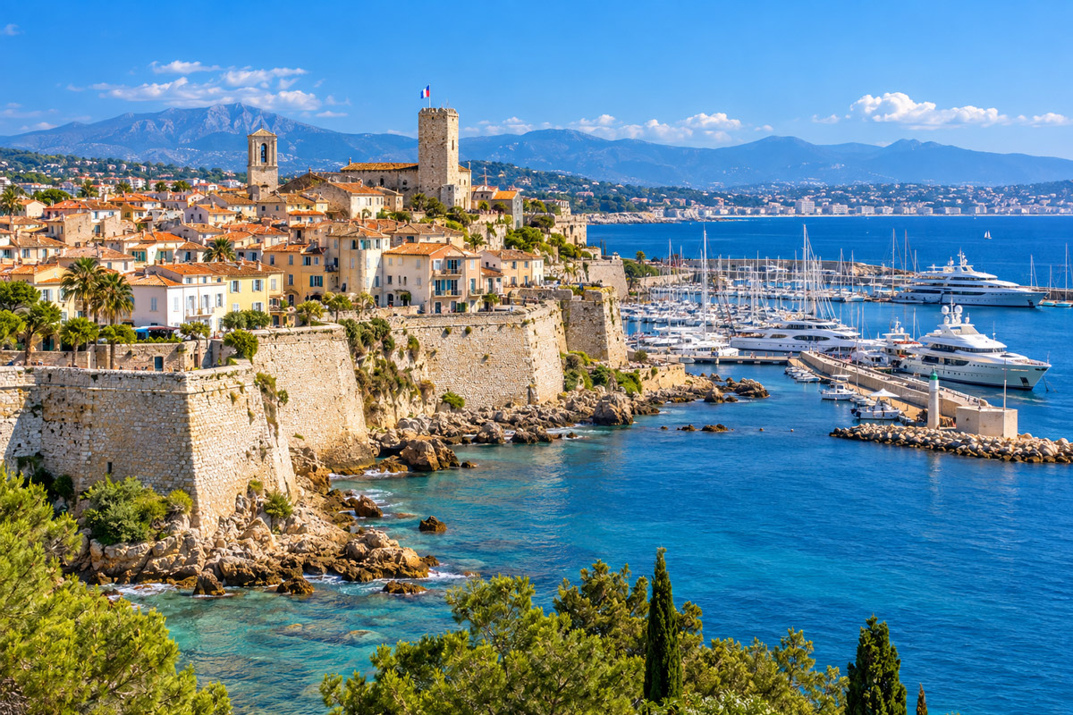 Antibes
