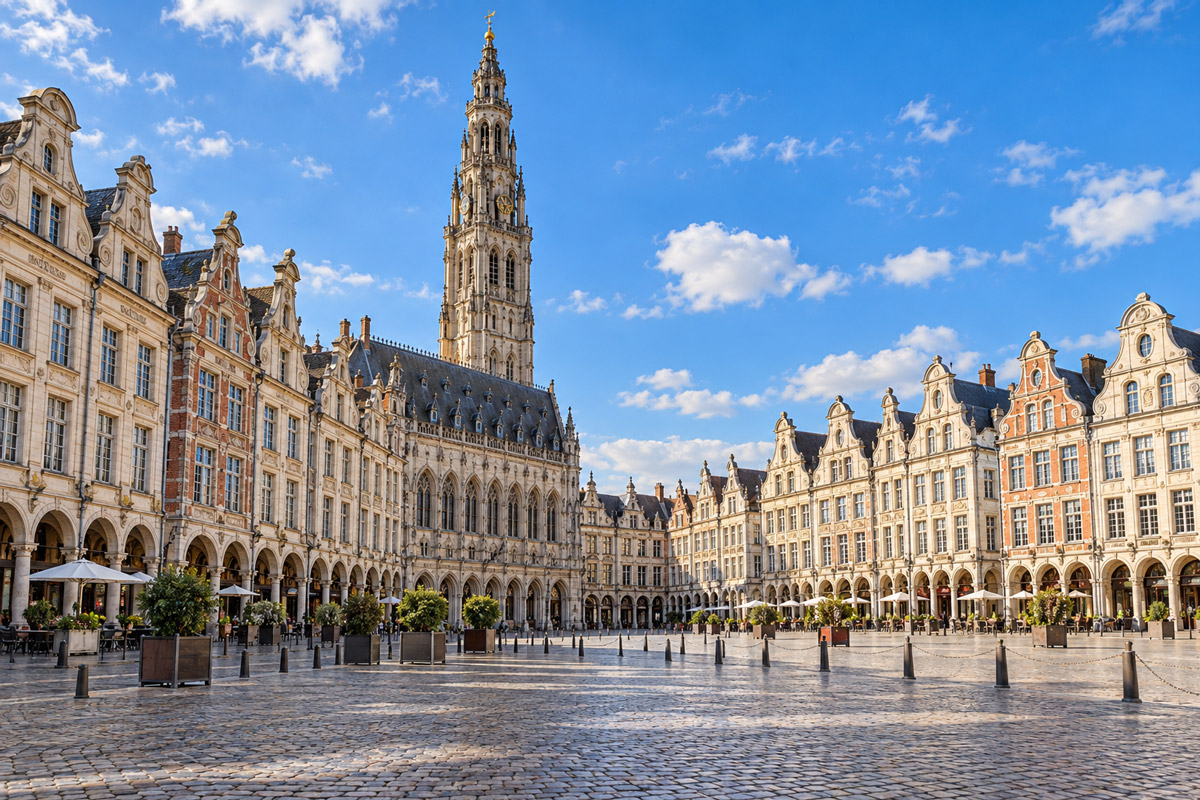 Arras