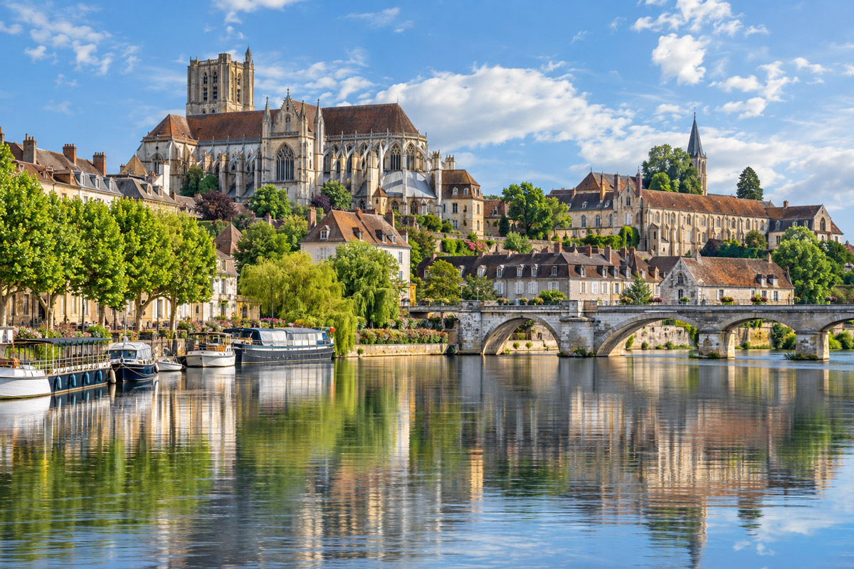 Auxerre