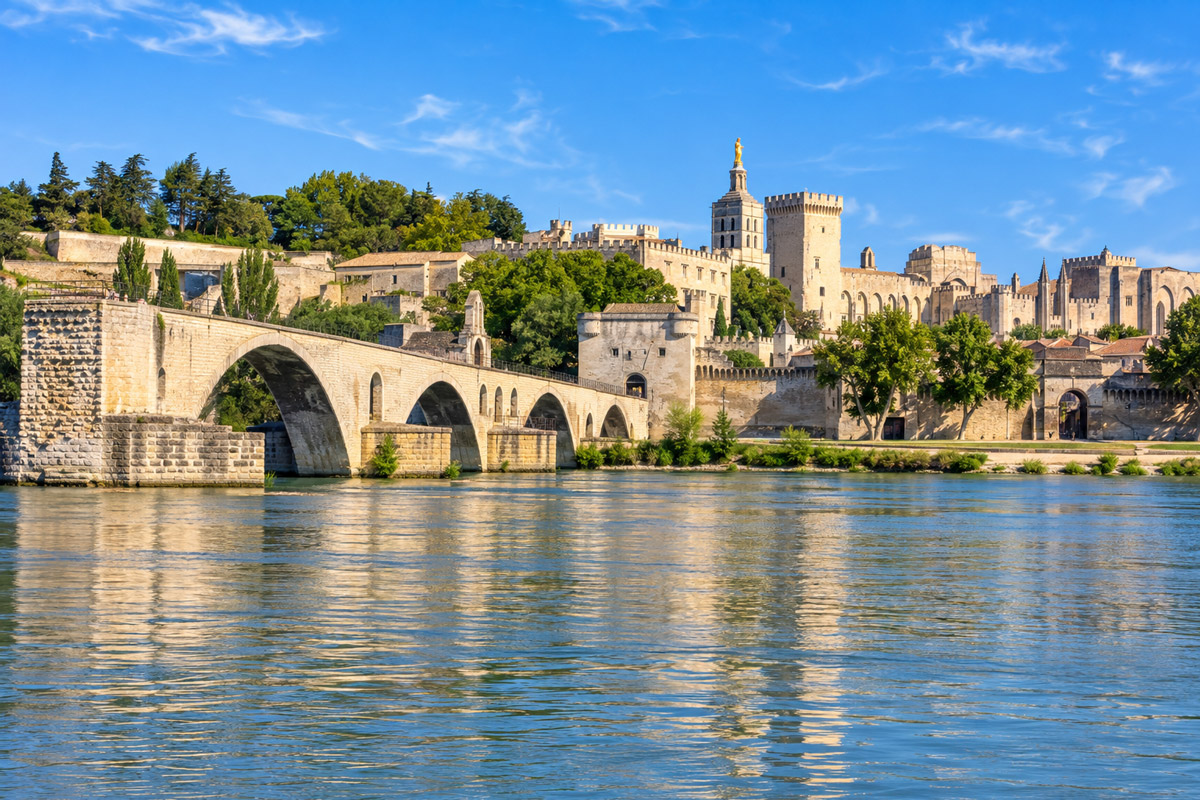 Avignon