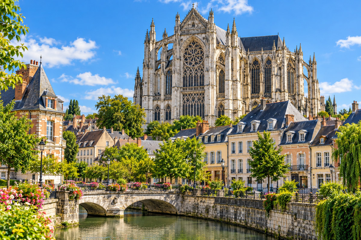 Beauvais