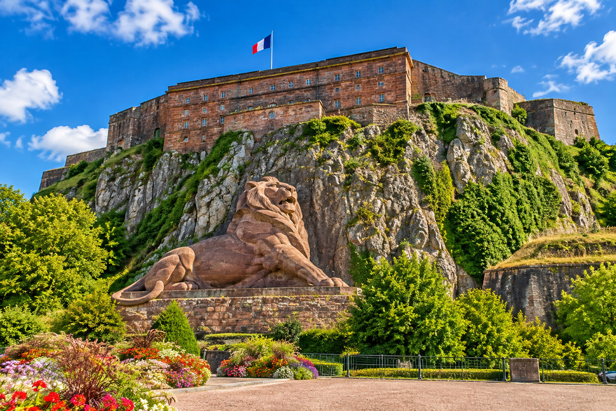 Belfort