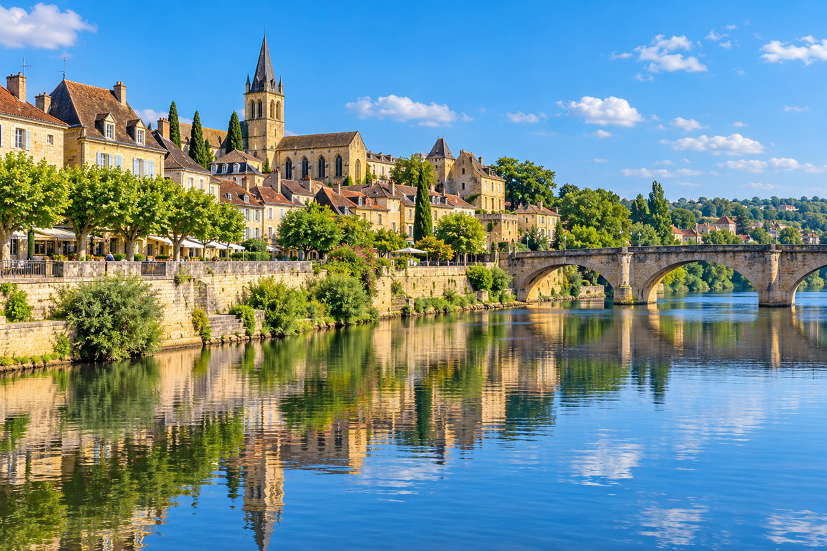 Bergerac