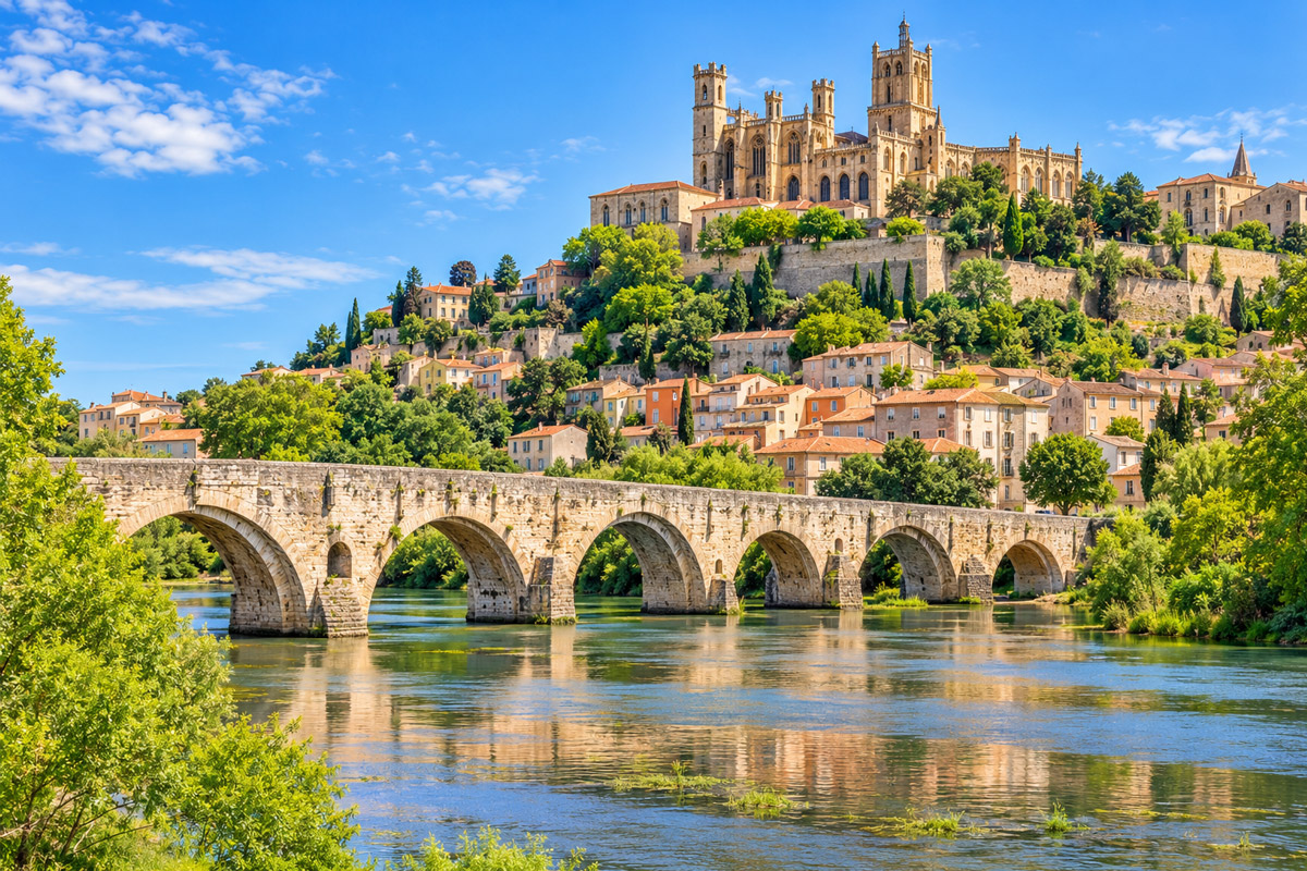 Beziers