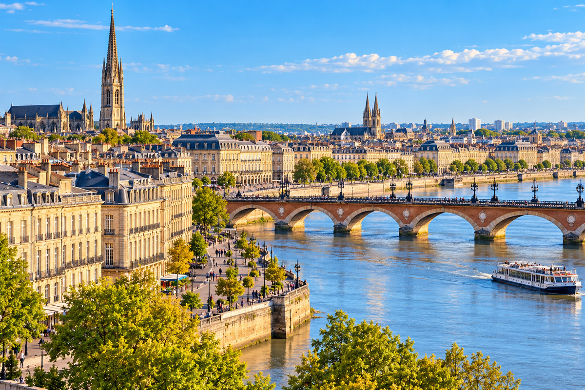 Bordeaux