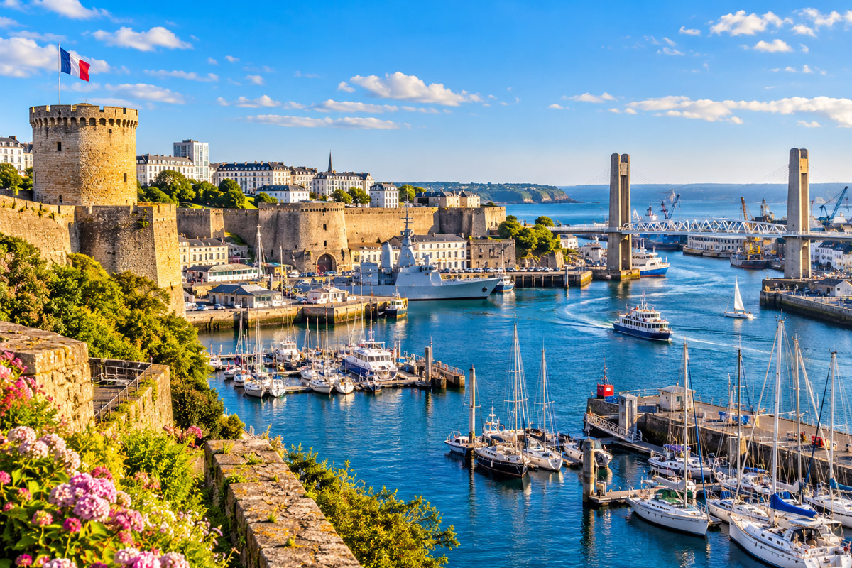 Brest