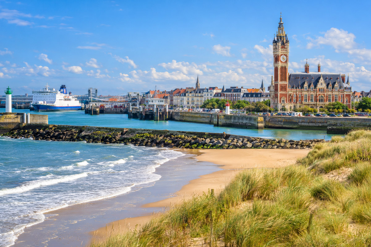 Calais