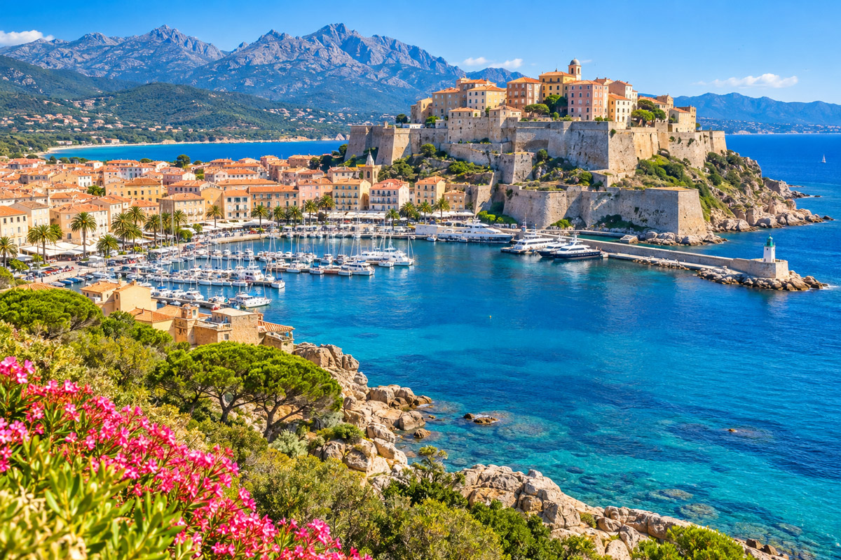 Calvi