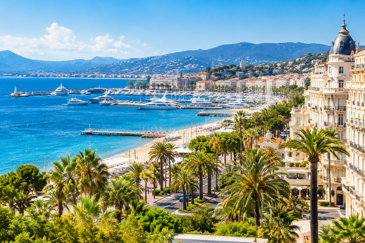 Cannes