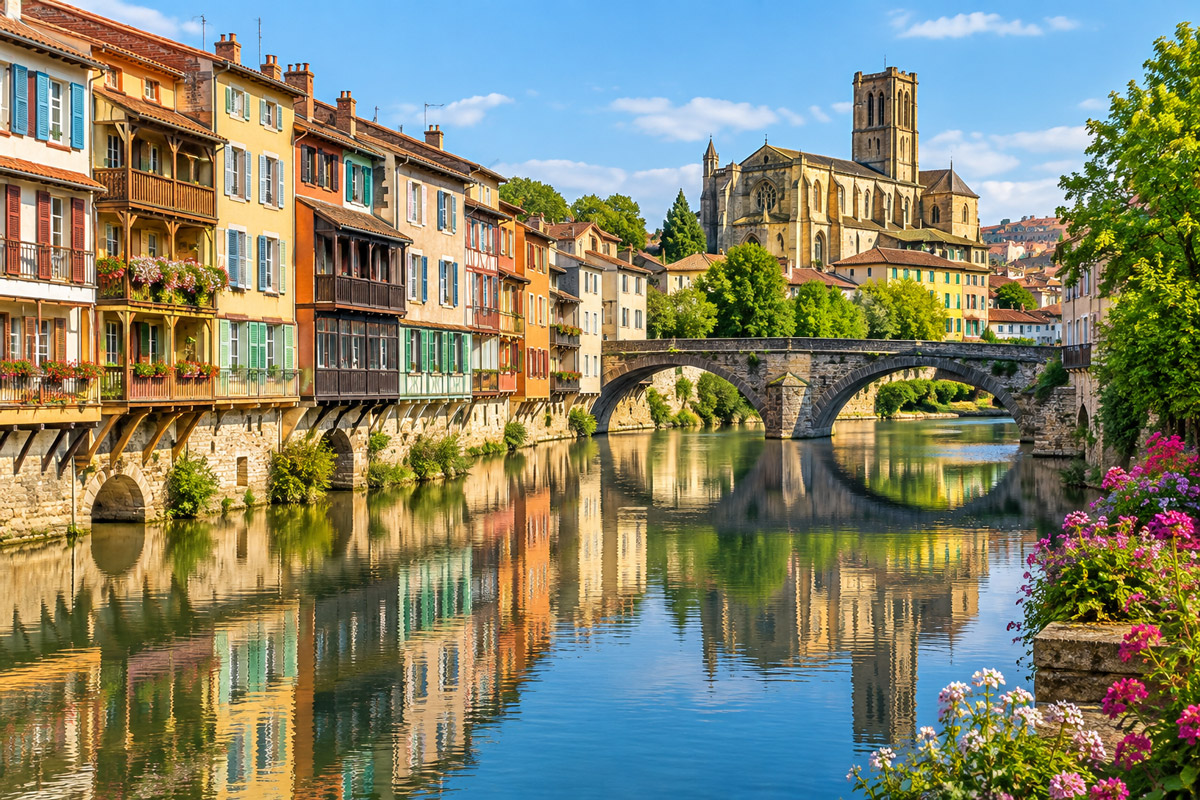 Castres