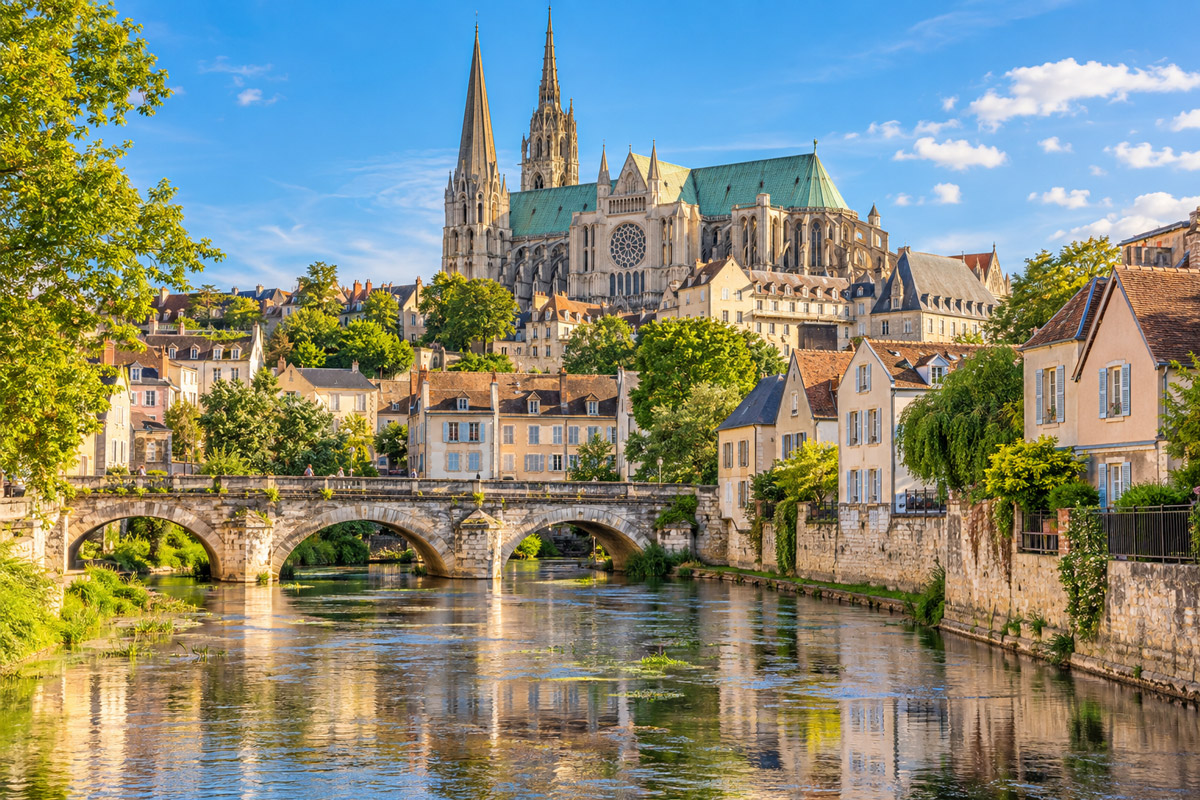Chartres