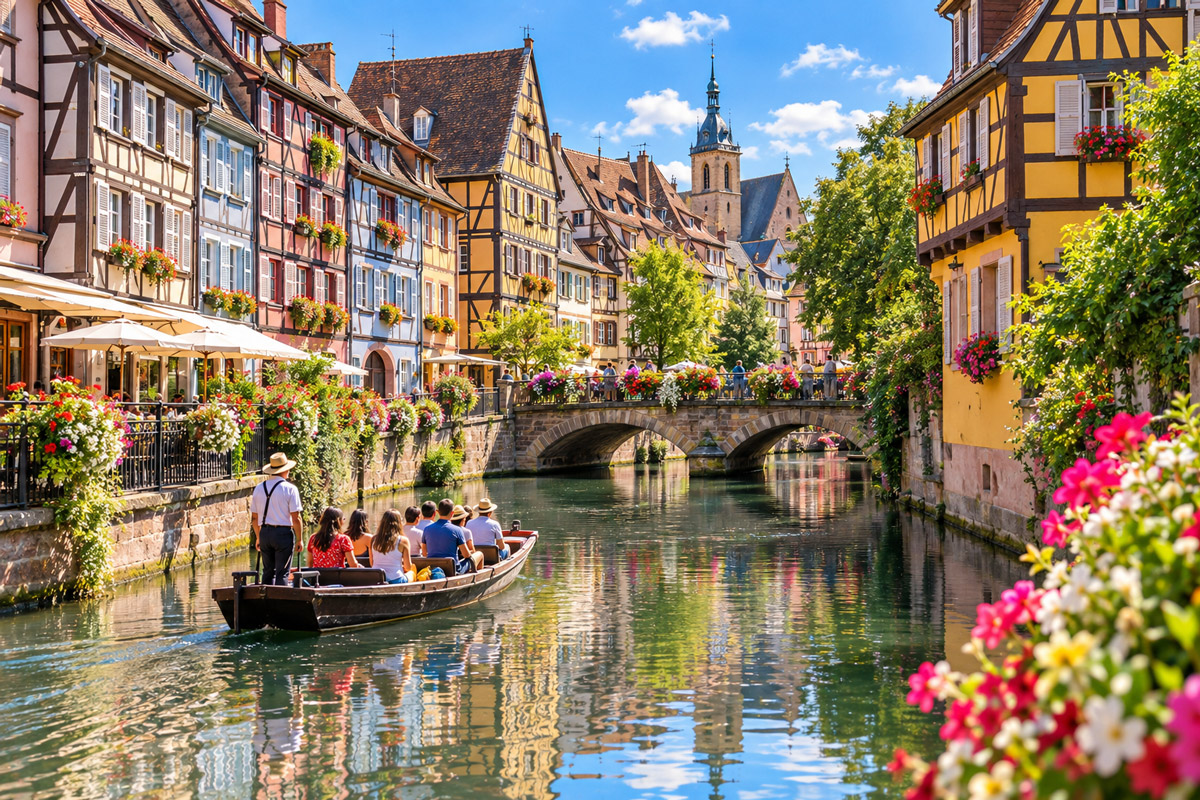 Colmar