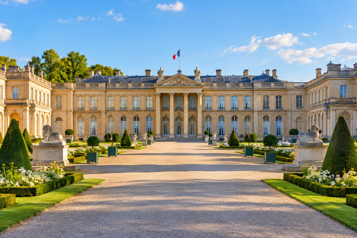 Compiegne