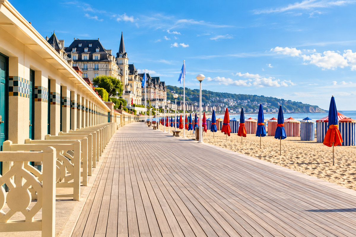 Deauville
