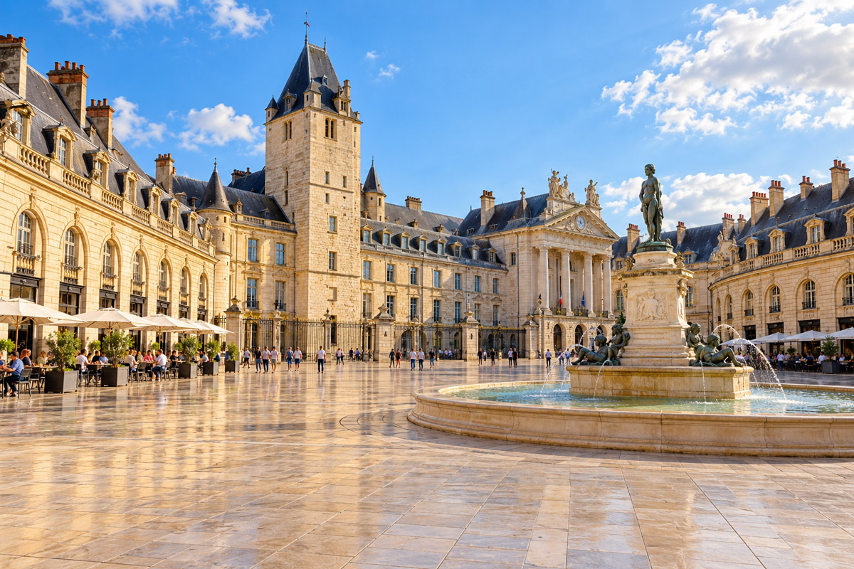 Dijon