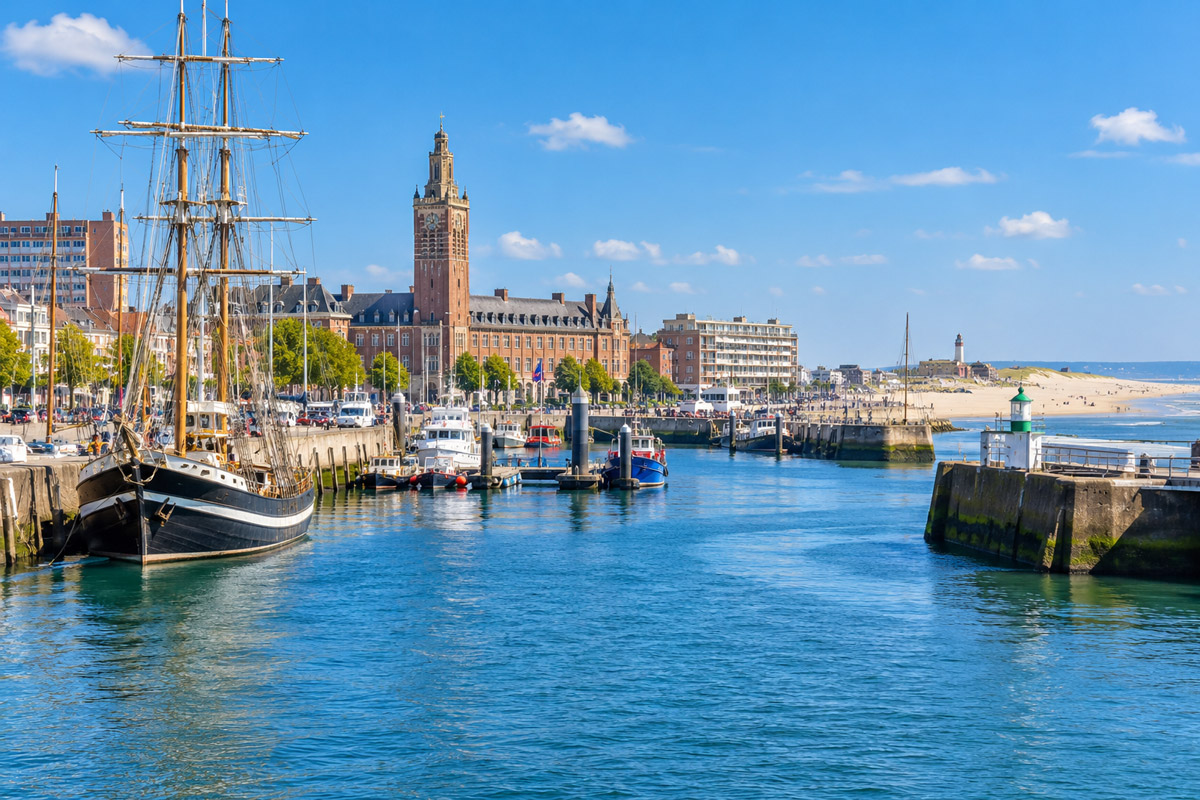 Dunkerque