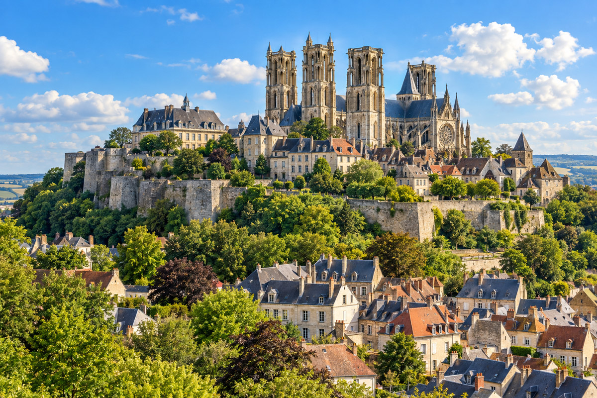 Laon