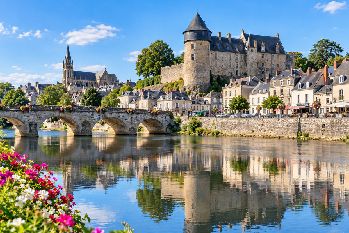 Laval
