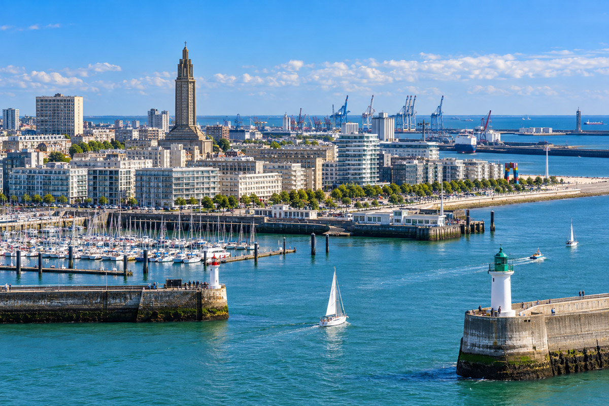 Le Havre