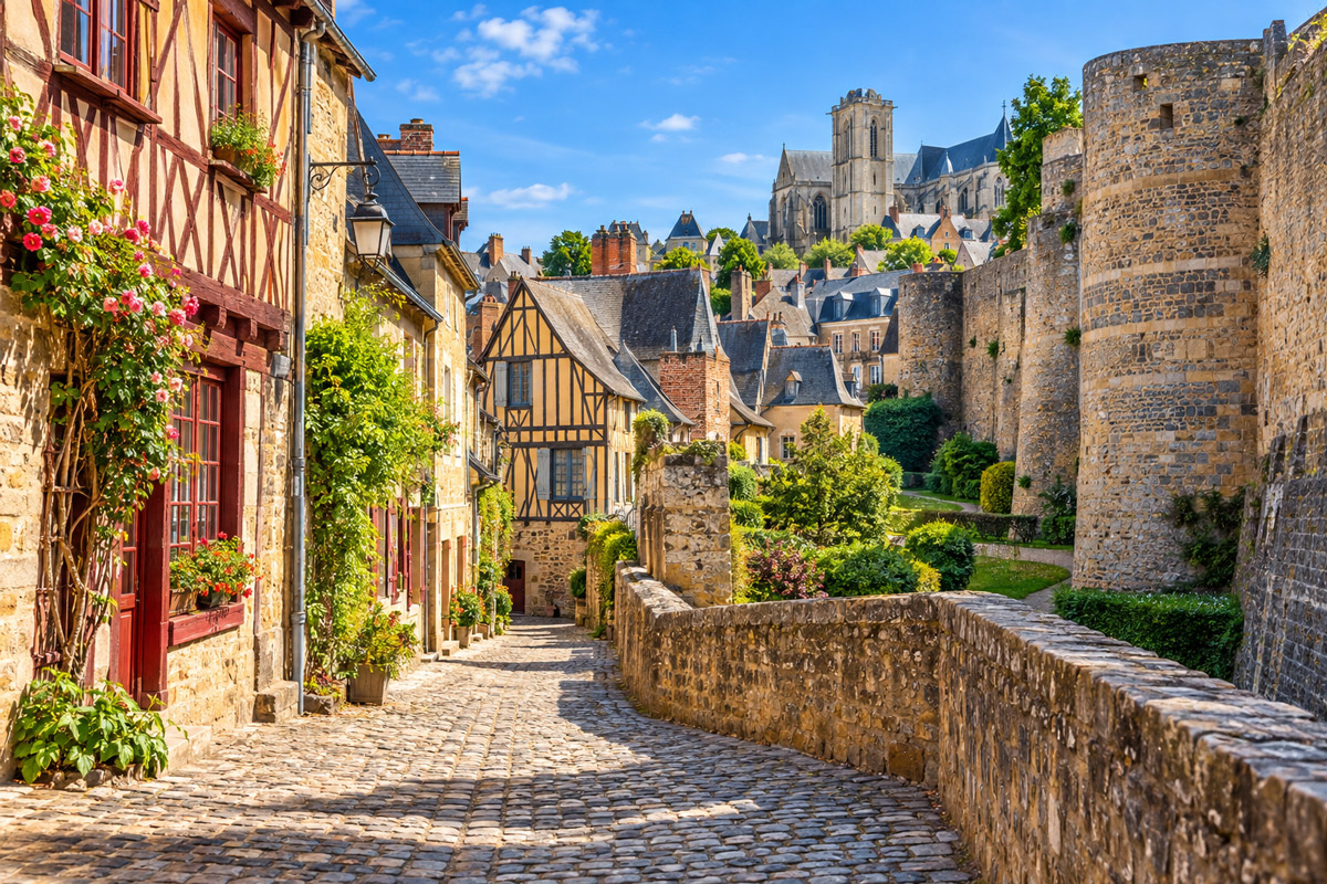 Le Mans