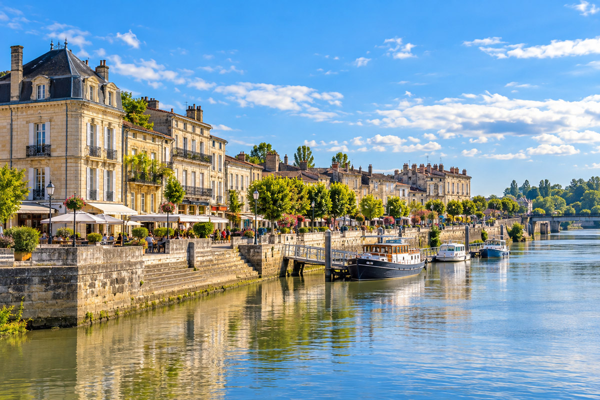 Libourne
