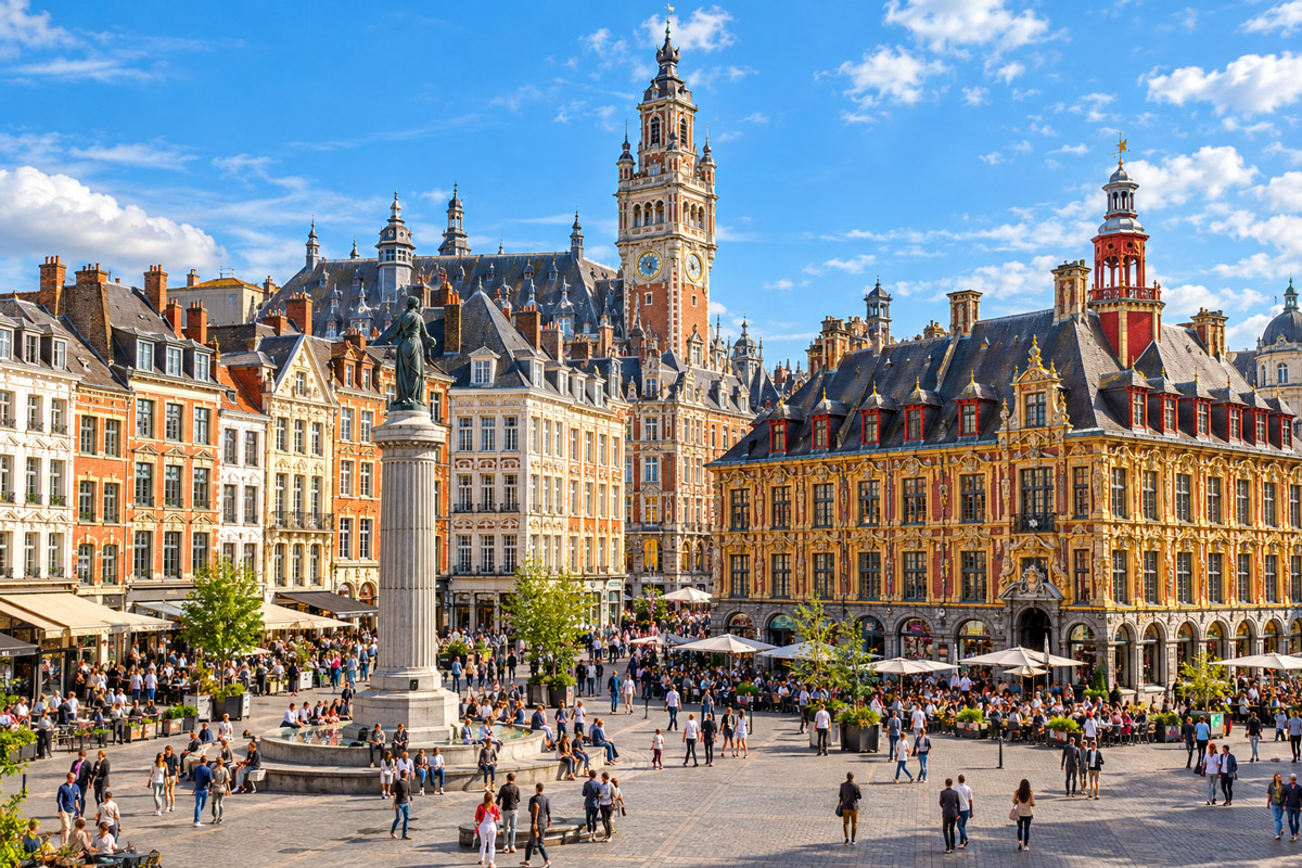 Lille