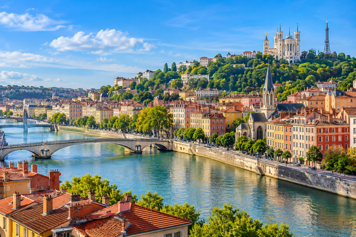 Lyon