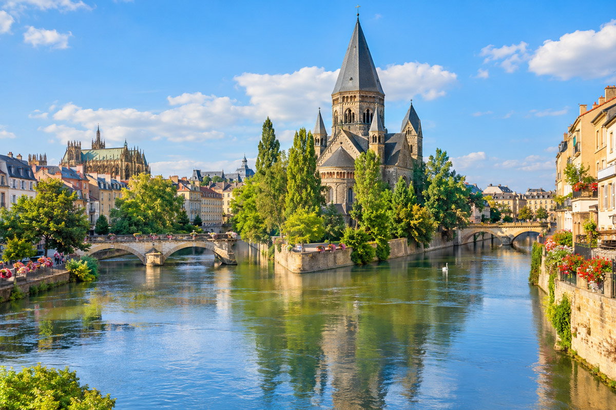 Metz