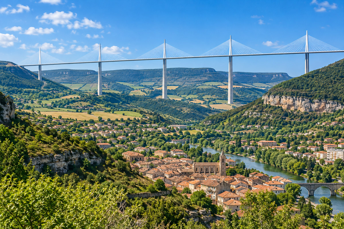 Millau