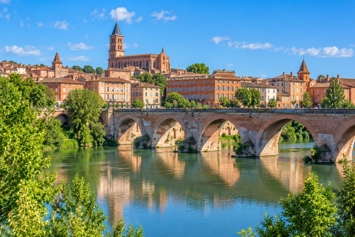 Montauban