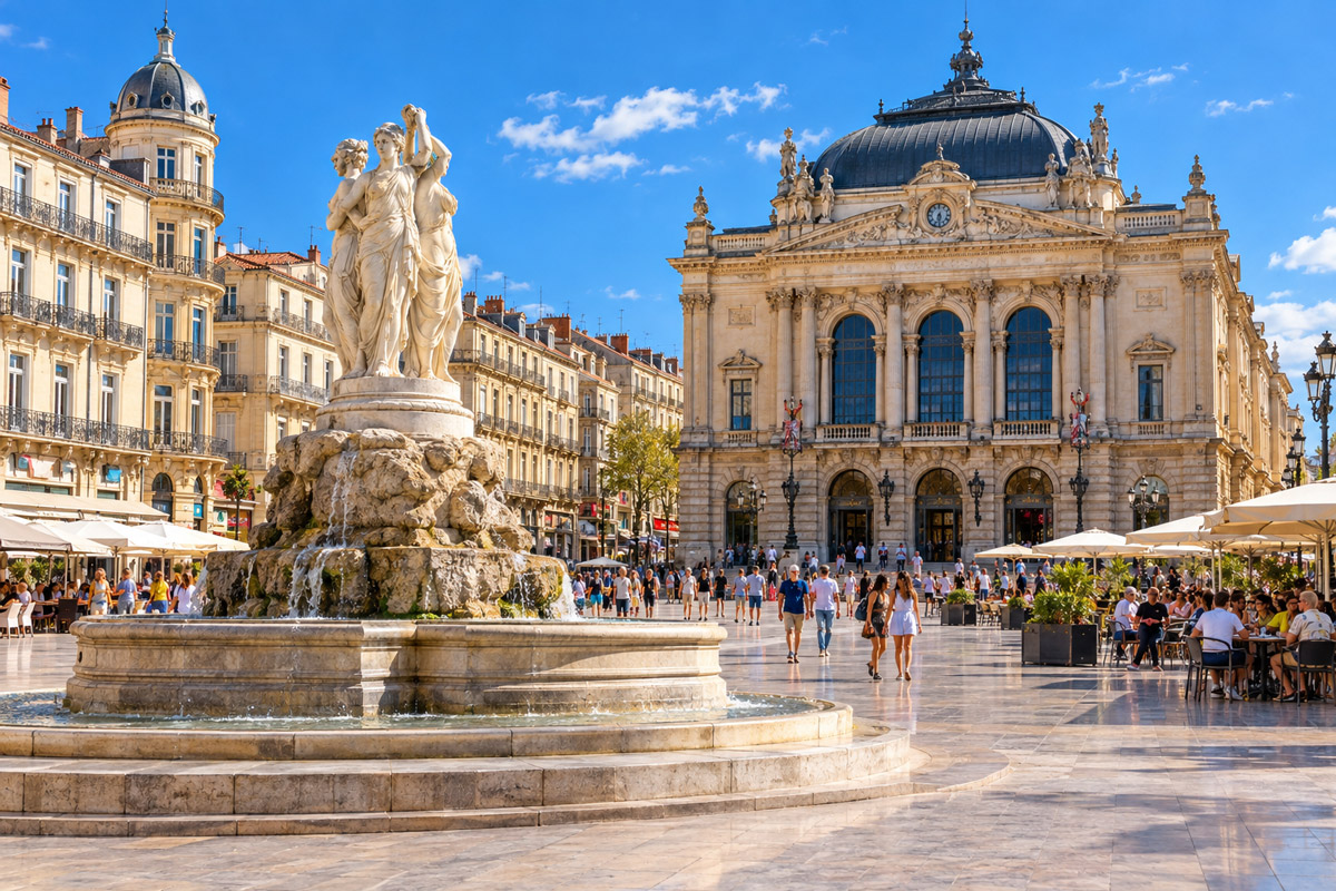 Montpellier