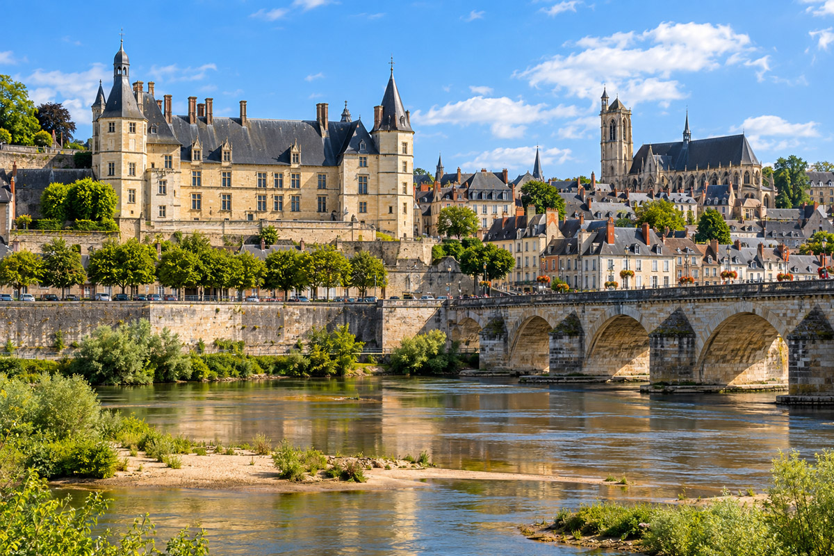 Morlaix