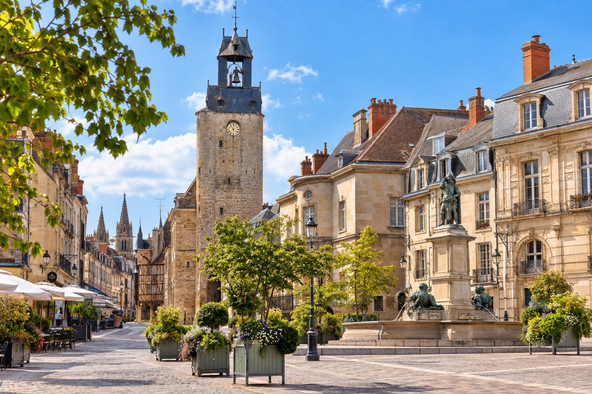 Moulins