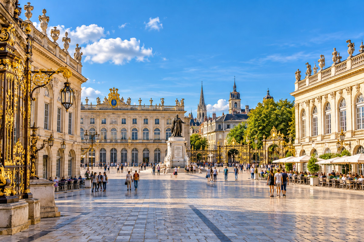 Nancy
