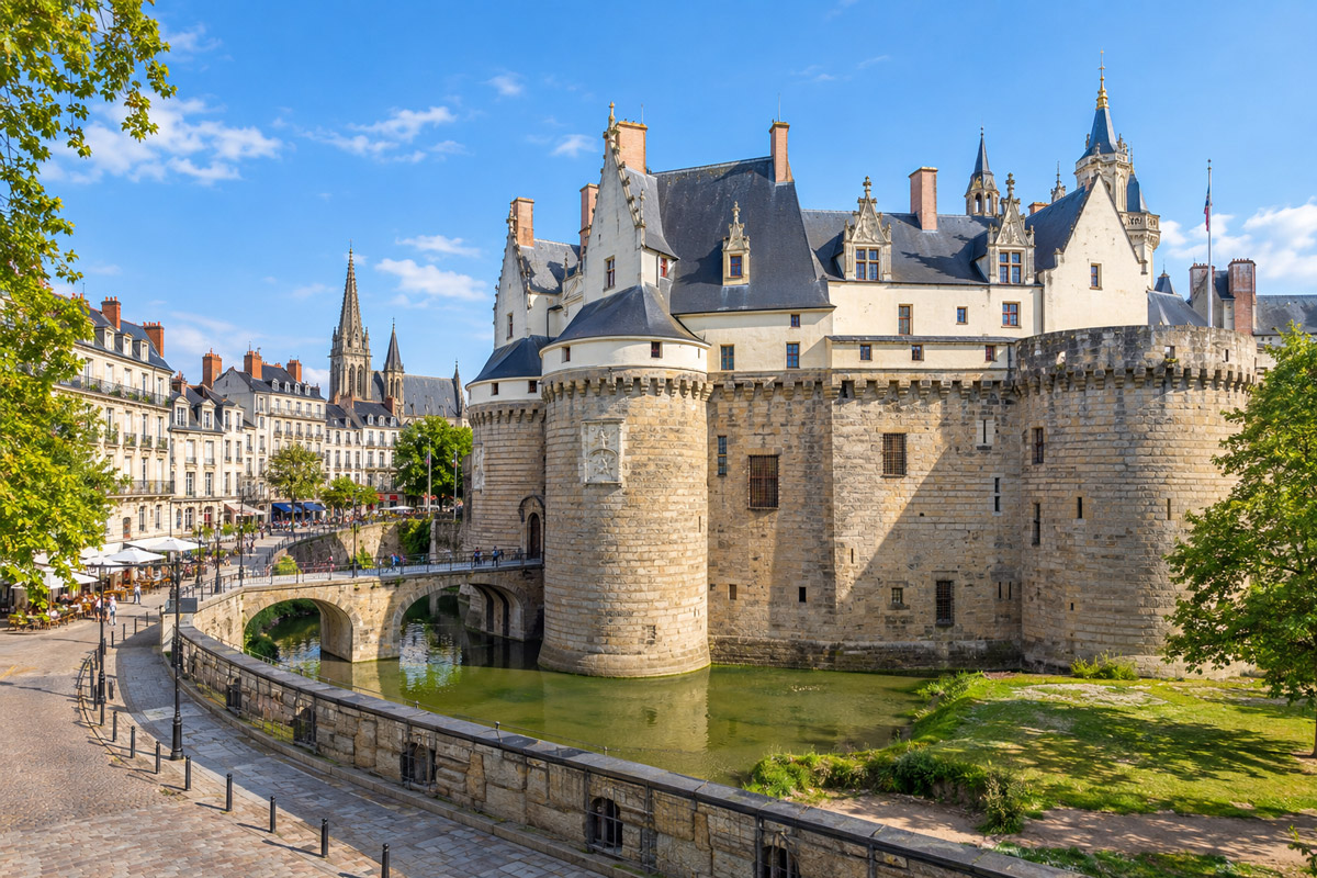 Nantes