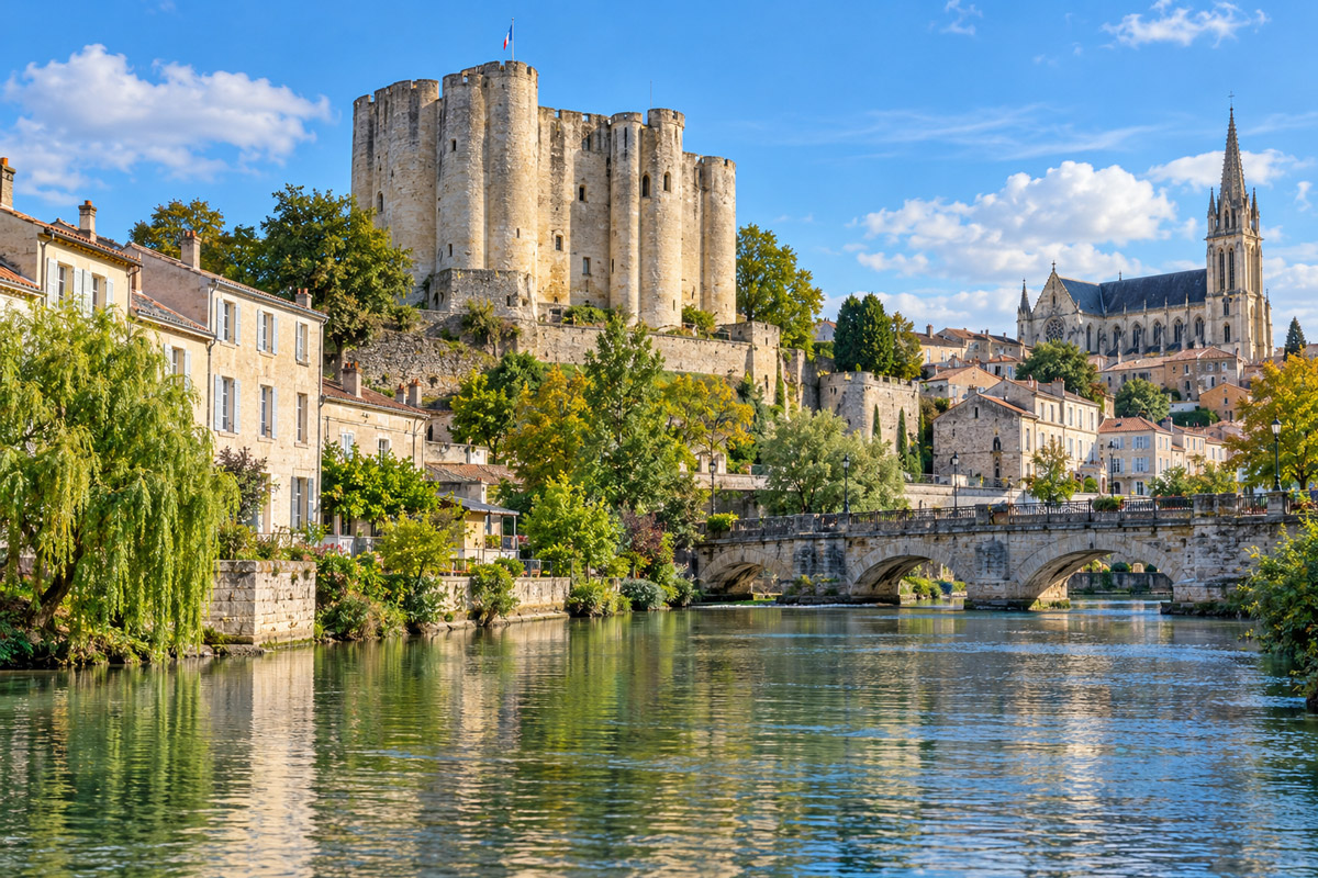 Niort