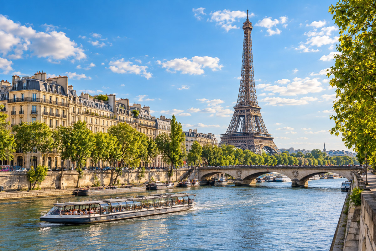 Paris