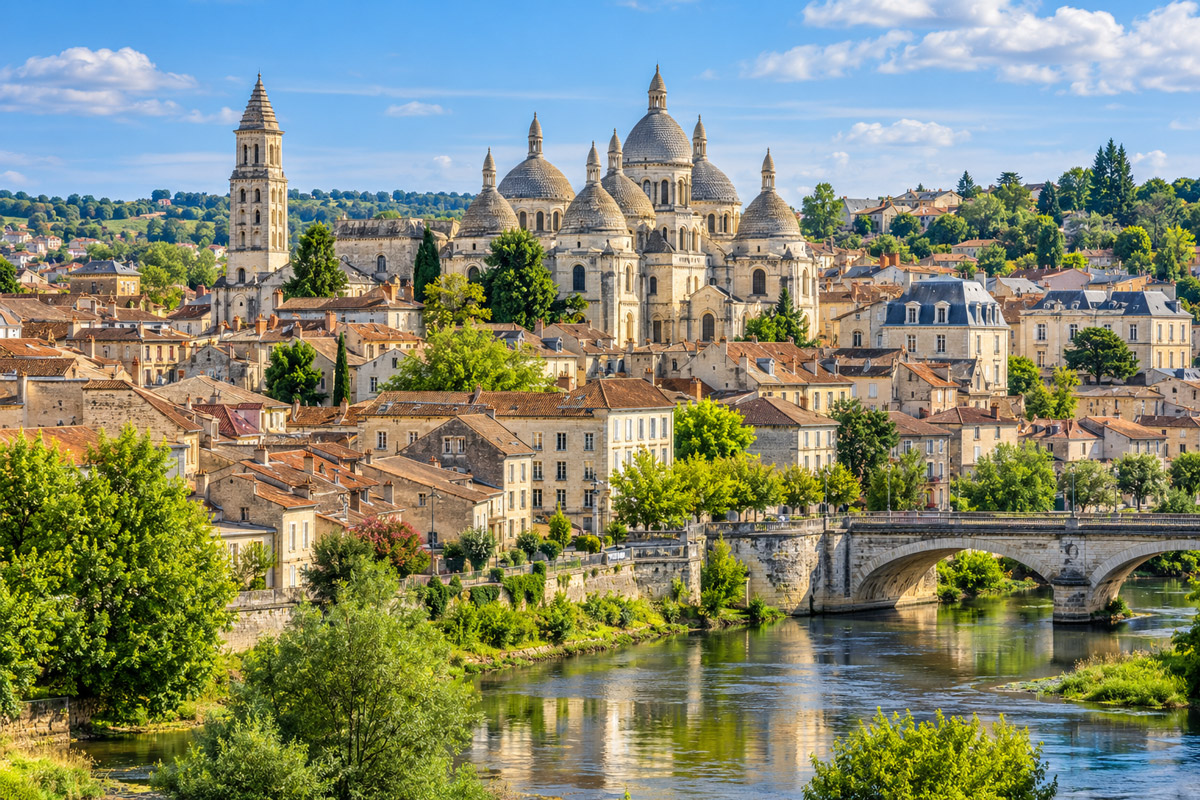 Perigueux