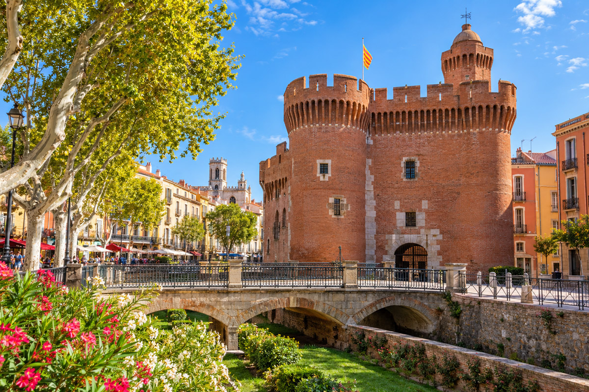 Perpignan