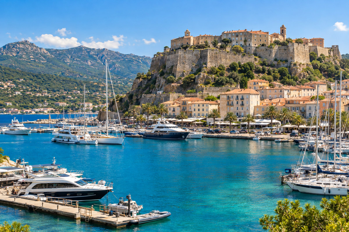 Porto Vecchio