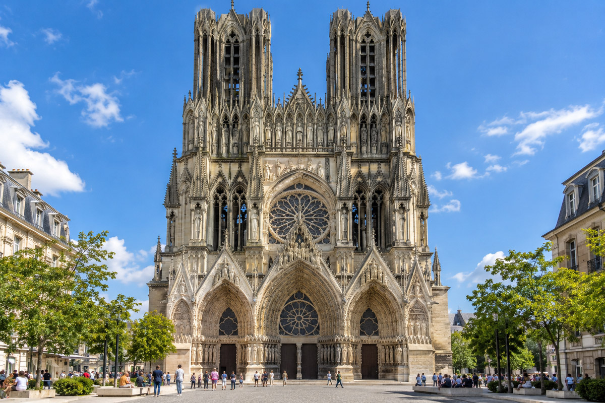 Reims