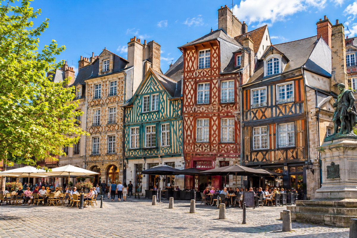 Rennes