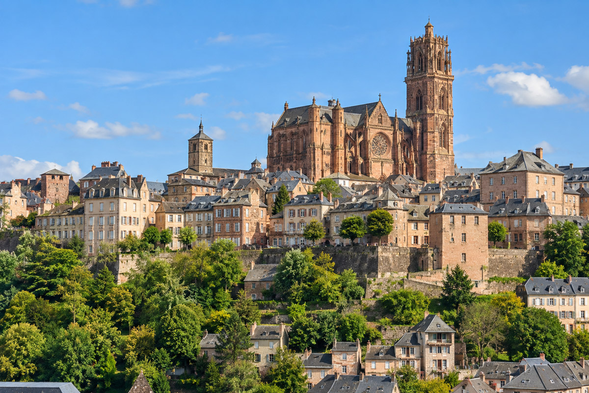 Rodez