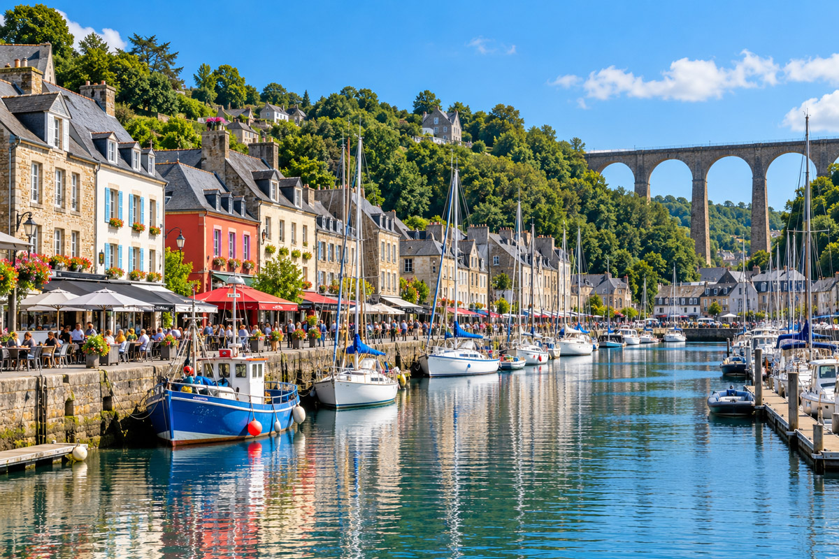Saint Brieuc